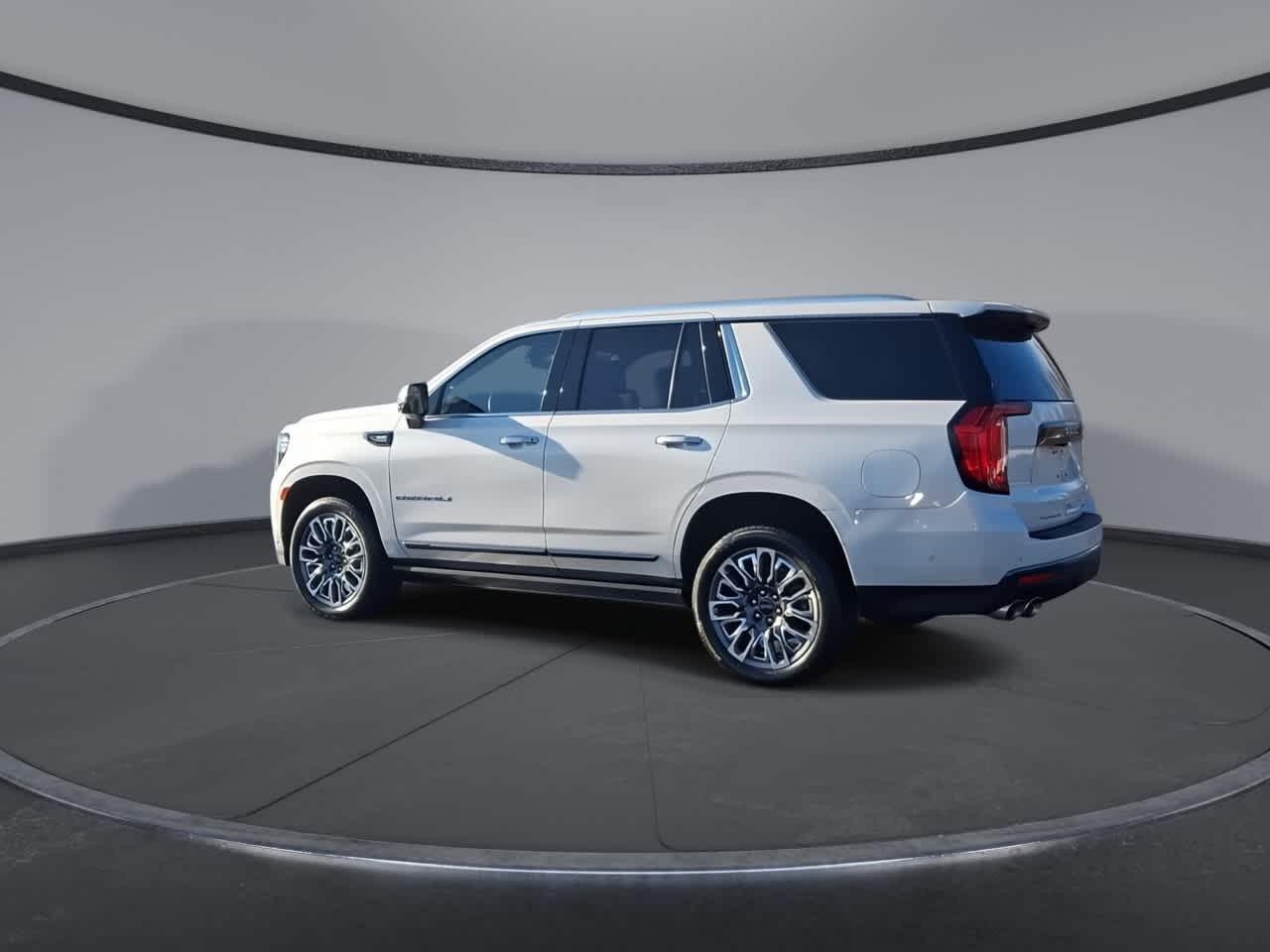Thumbnail: 2024 GMC Yukon - 6