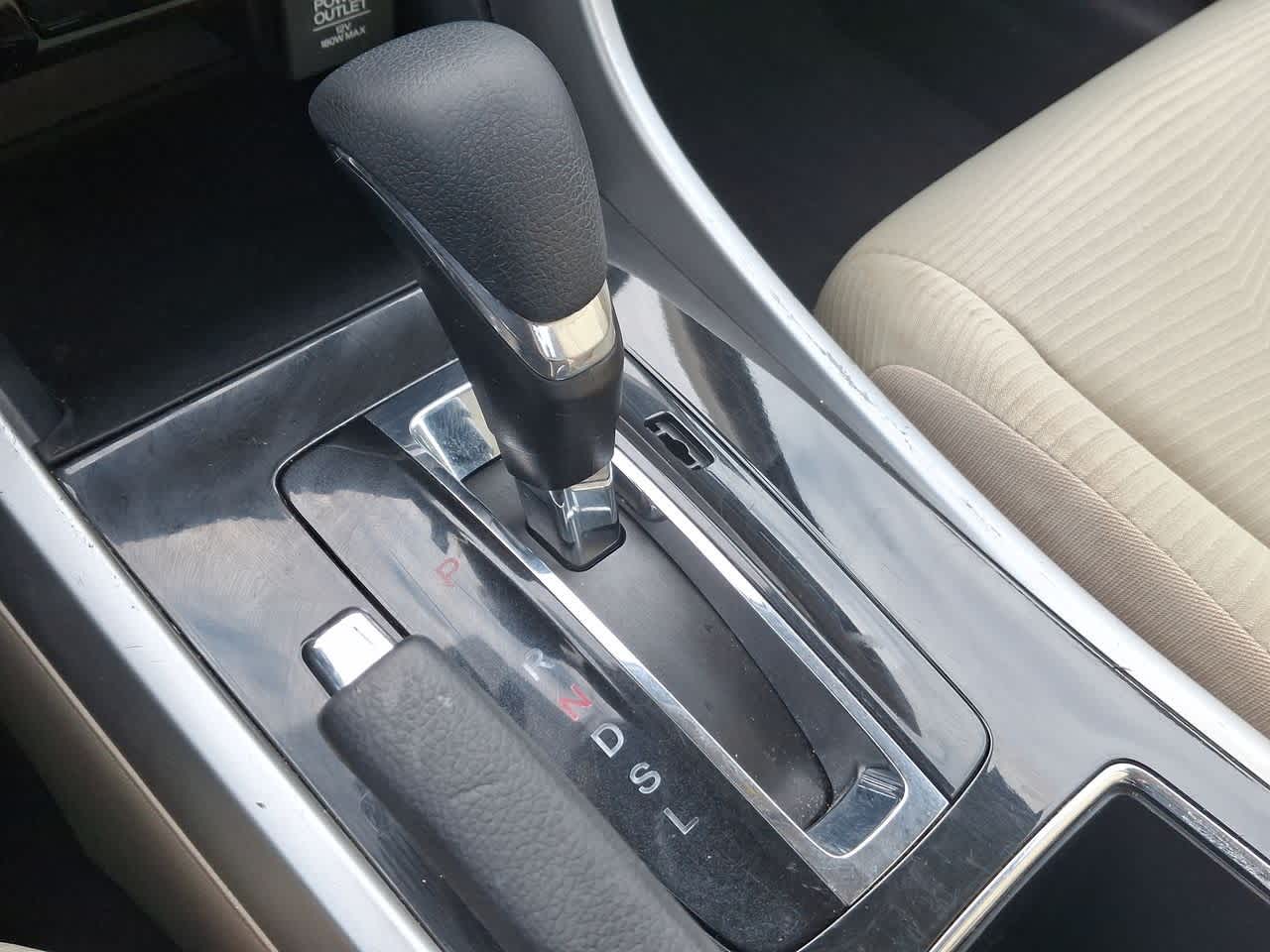 Thumbnail: 2017 Honda Accord - 18