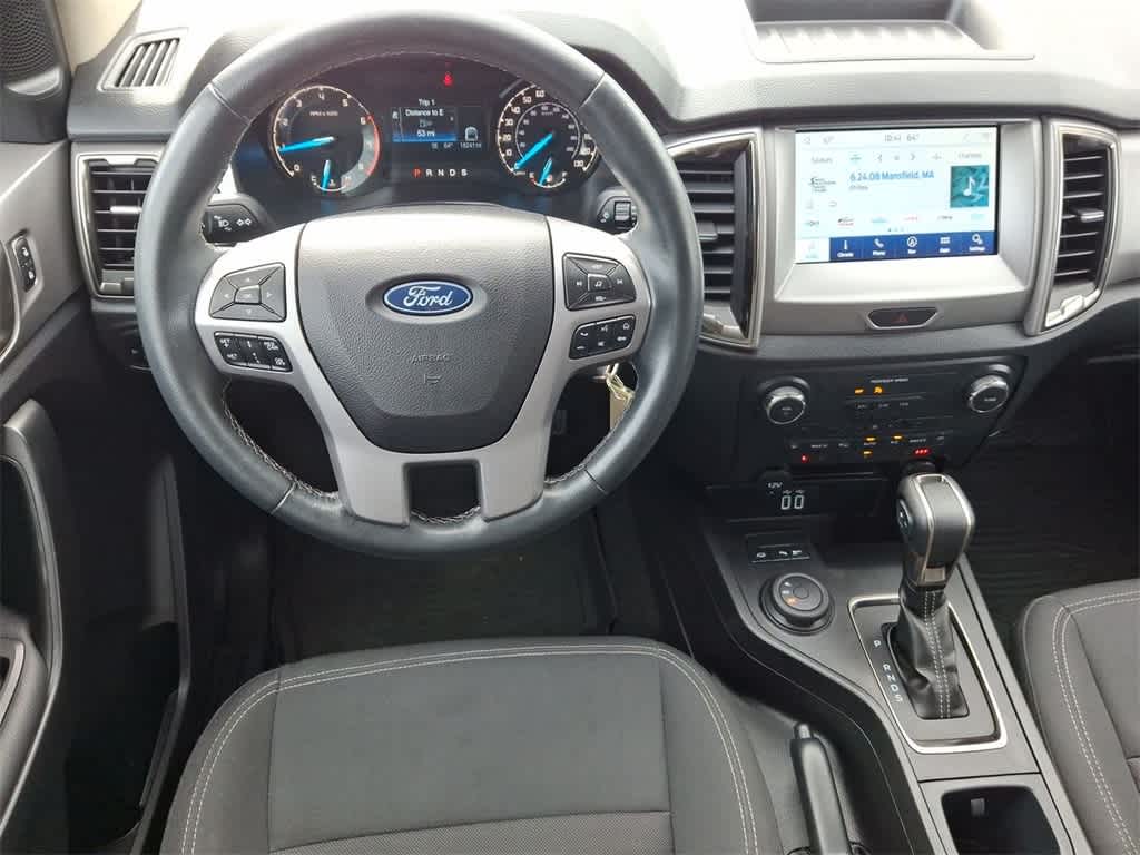 Thumbnail: 2023 Ford Ranger - 27