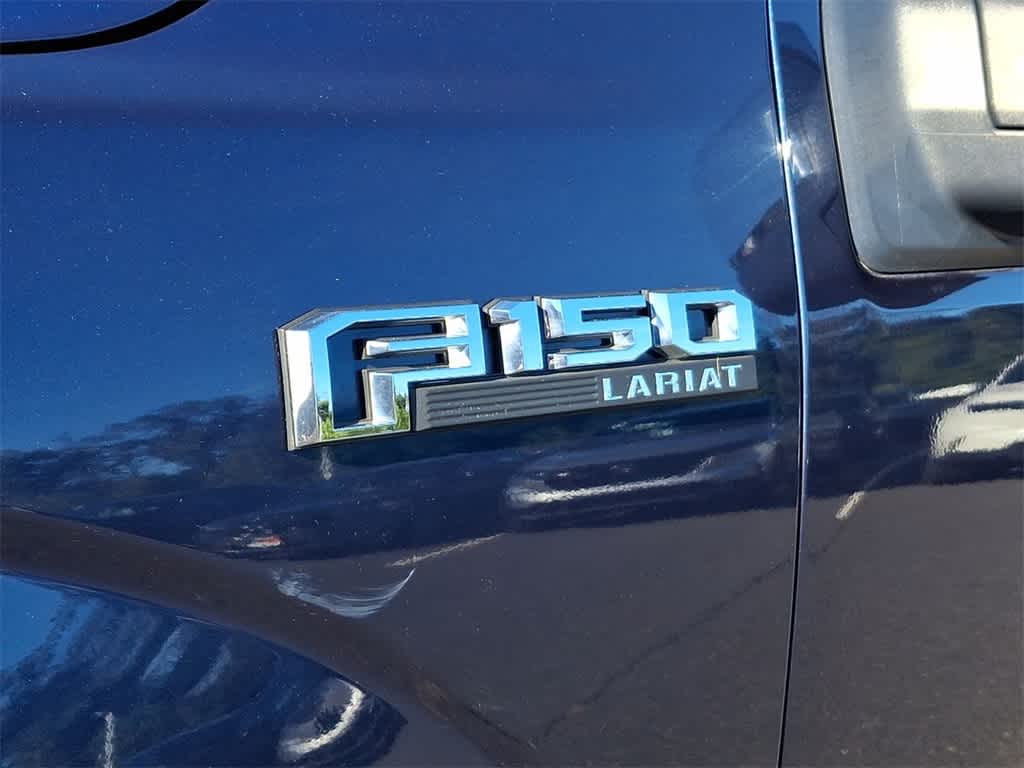 Thumbnail: 2016 Ford F-150 - 28