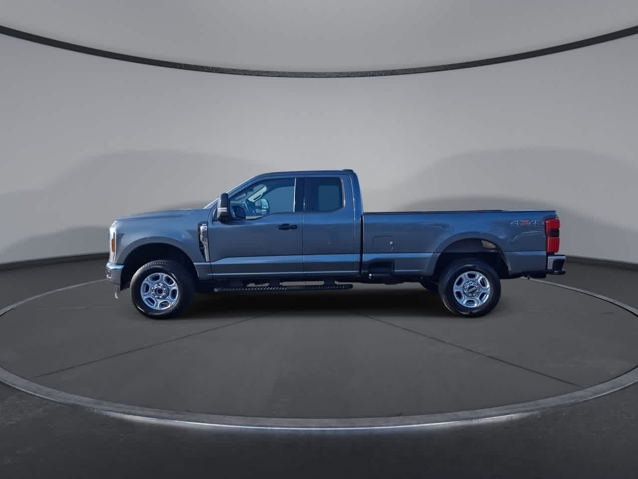 Thumbnail: 2025 Ford F-250 - 5