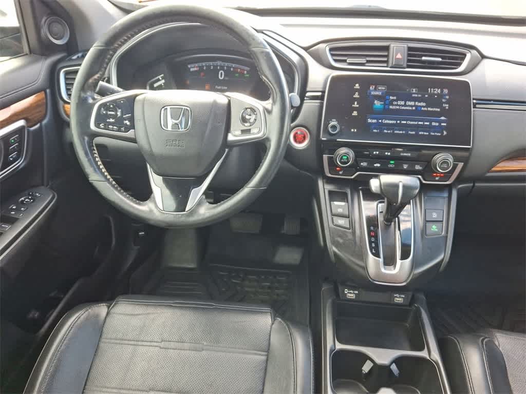 Thumbnail: 2020 Honda CR-V - 27