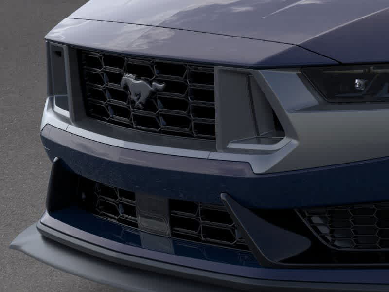 Thumbnail: 2025 Ford Mustang - 17