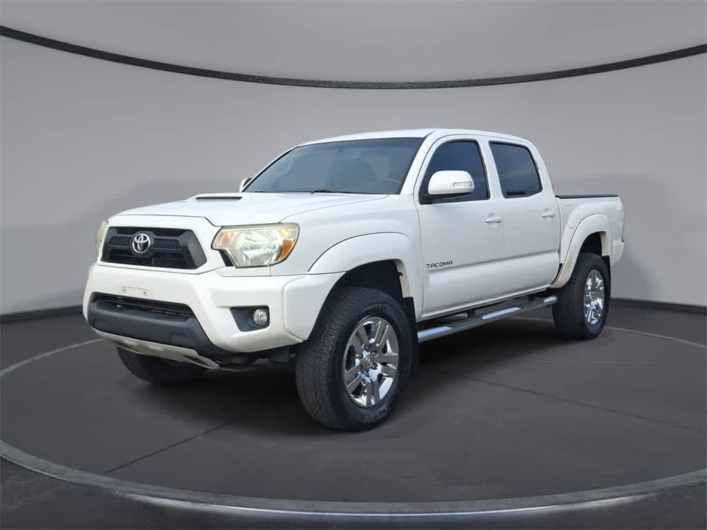 2012 Toyota Tacoma SR5 -
                  Eatontown, NJ