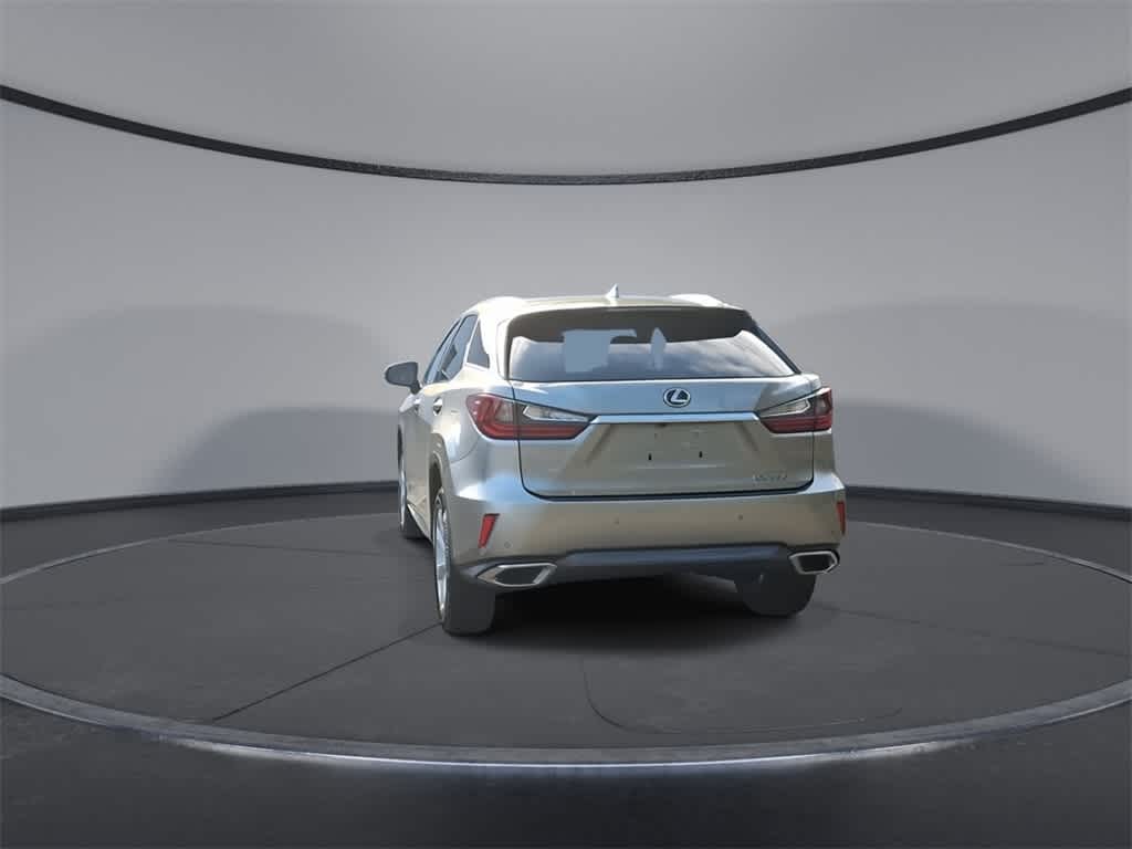 Thumbnail: 2017 Lexus RX - 7