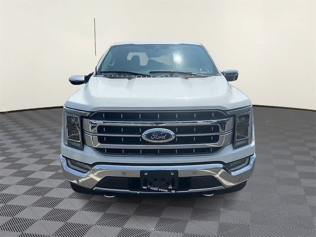 Thumbnail: 2023 Ford F-150 - 2