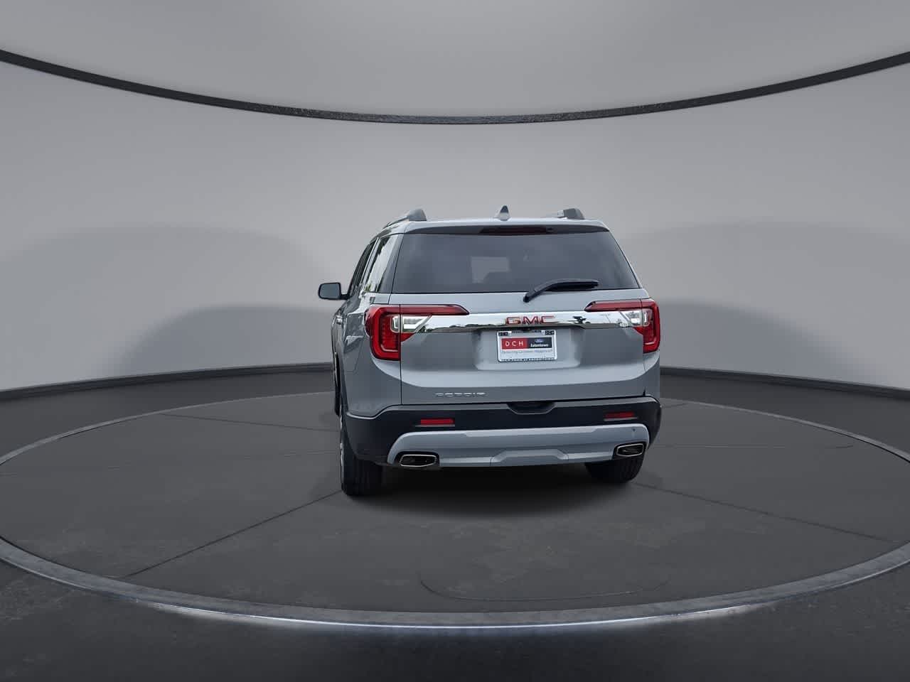 Thumbnail: 2023 GMC Acadia - 6