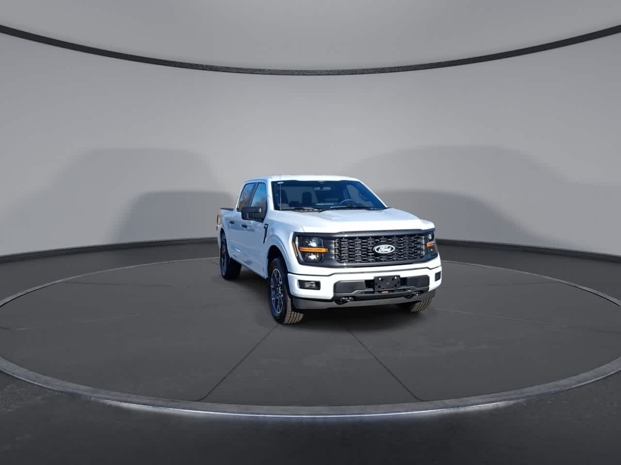 Thumbnail: 2025 Ford F-150 - 2