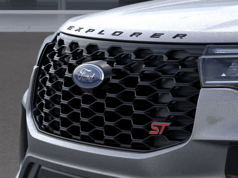 Thumbnail: 2025 Ford Explorer - 17
