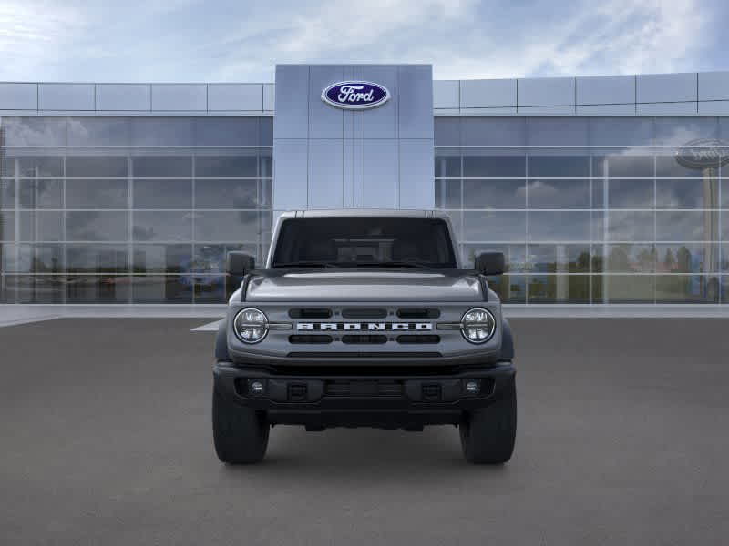 Thumbnail: 2025 Ford Bronco - 6