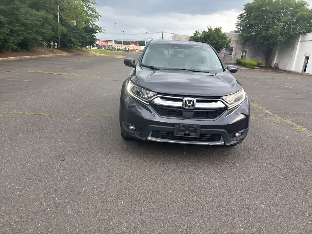 Thumbnail: 2019 Honda CR-V - 5