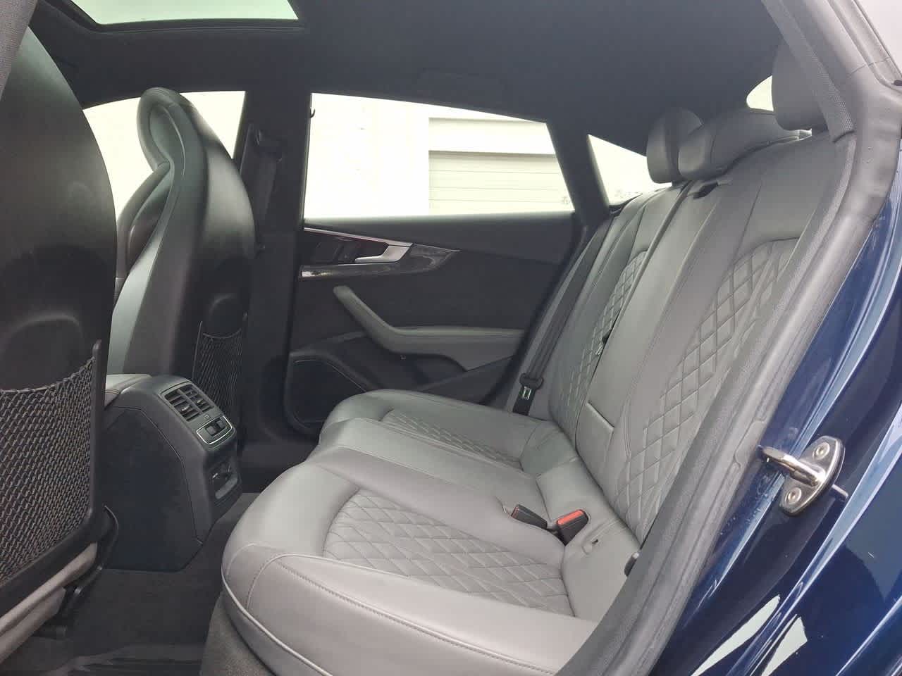 Thumbnail: 2020 Audi S5 - 26