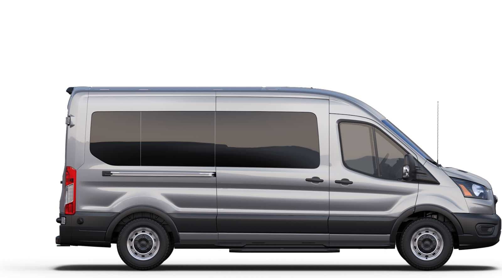 Thumbnail: 2025 Ford Econoline - 5