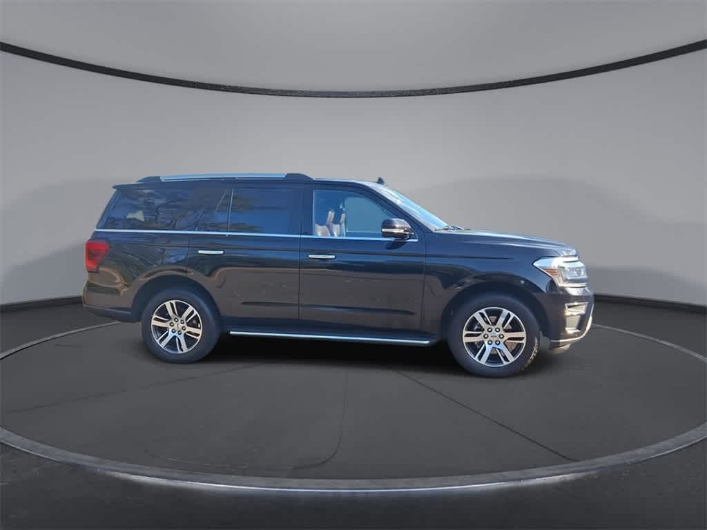 Thumbnail: 2023 Ford Expedition - 9