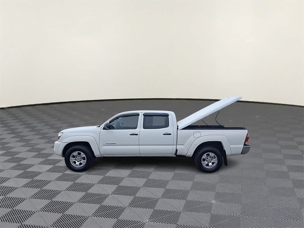 Thumbnail: 2007 Toyota Tacoma - 5