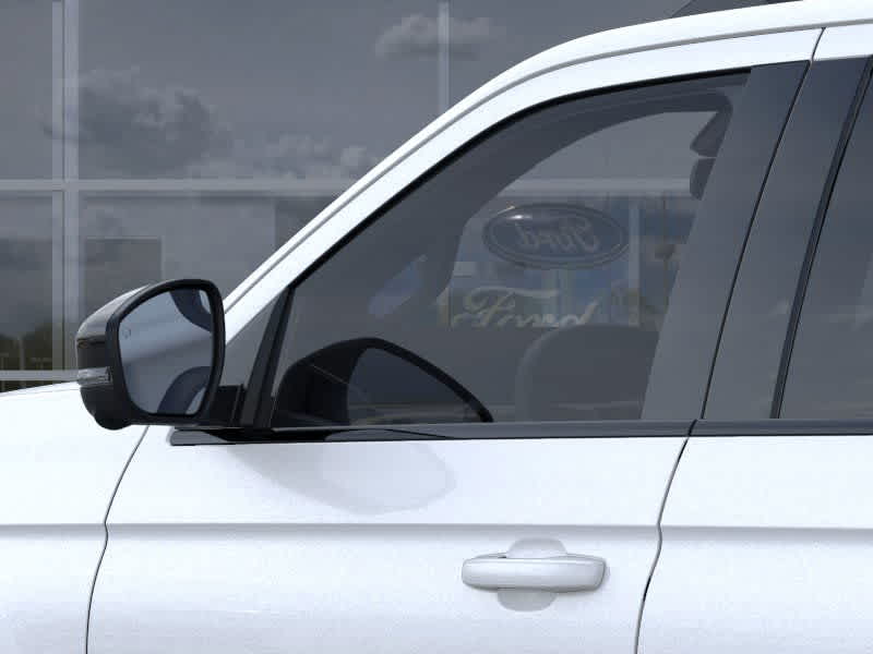 Thumbnail: 2025 Ford Expedition MAX - 20