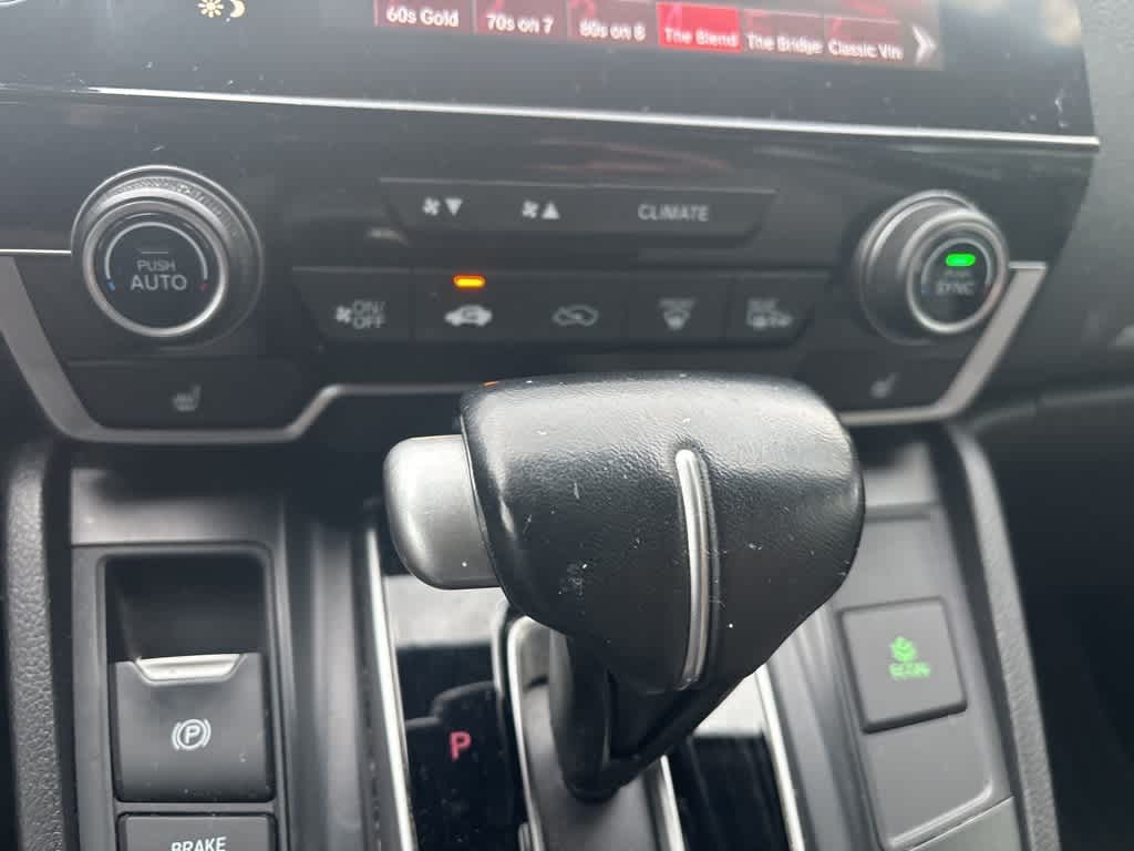 Thumbnail: 2019 Honda CR-V - 31