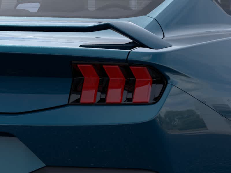 Thumbnail: 2026 Ford Mustang - 21