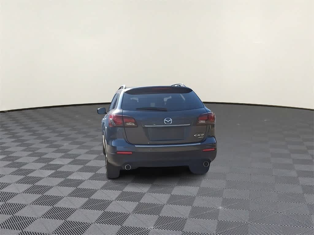 Thumbnail: 2014 Mazda CX-9 - 7