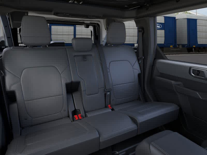 Thumbnail: 2025 Ford Bronco - 11