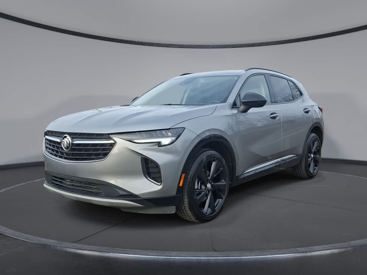 2023 Buick Envision Preferred -
                  Eatontown, NJ