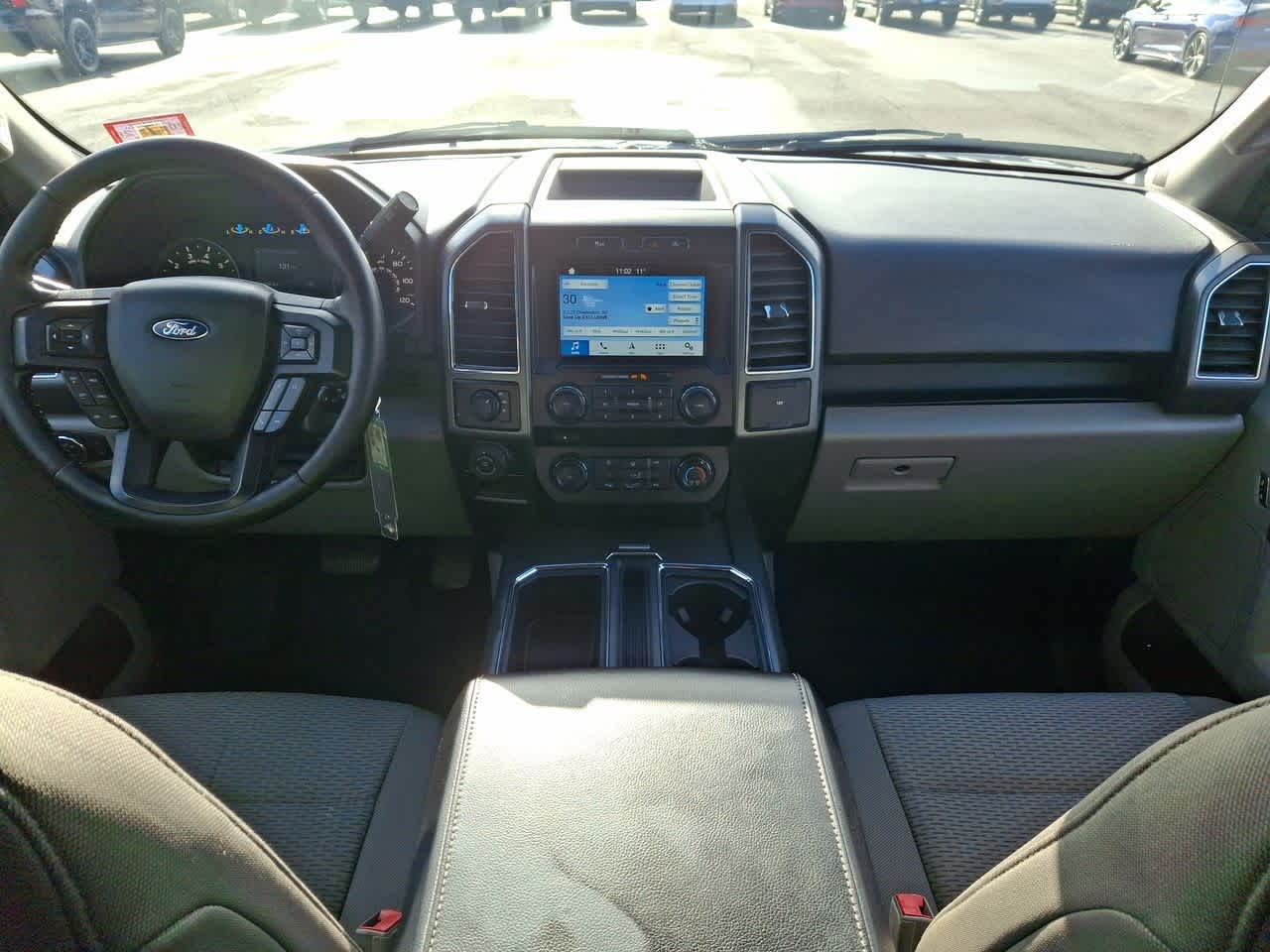 Thumbnail: 2018 Ford F-150 - 10