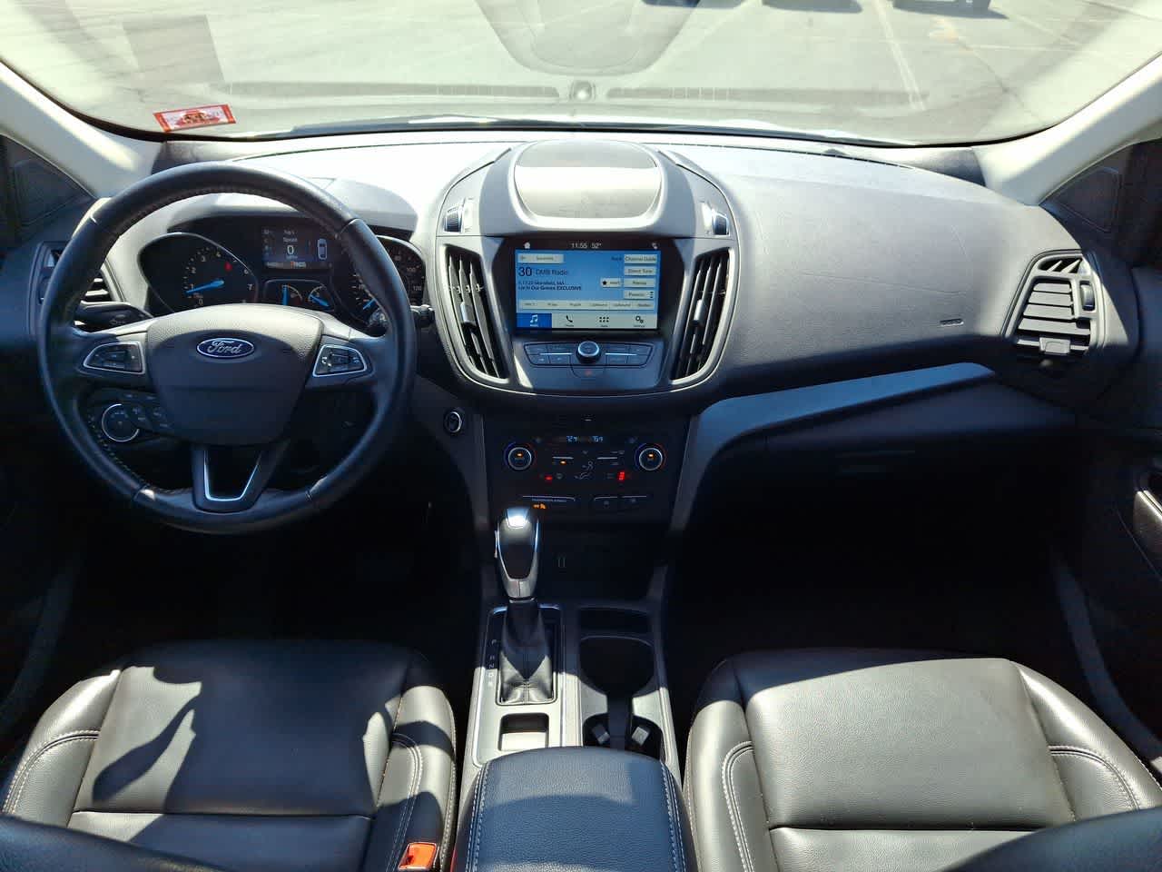 Thumbnail: 2019 Ford Escape - 10