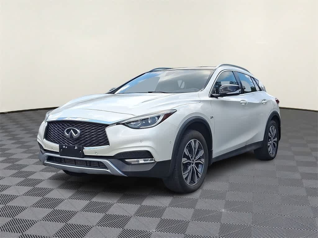 2018 INFINITI QX30 Premium -
                  Eatontown, NJ