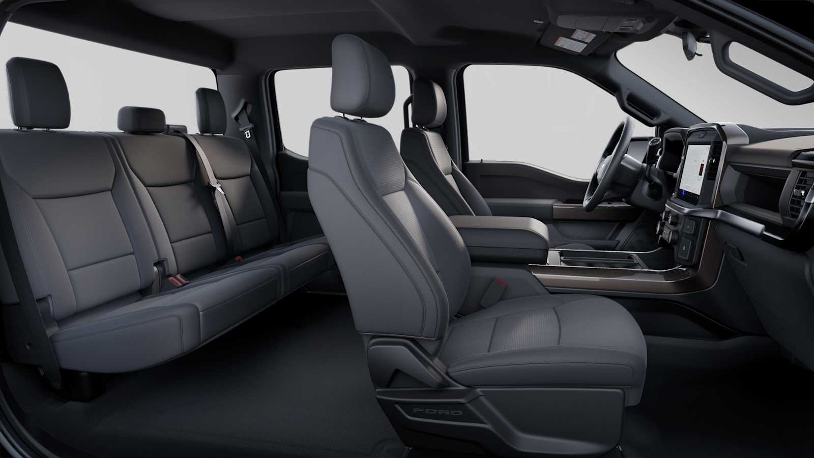 Thumbnail: 2025 Ford F-150 - 6