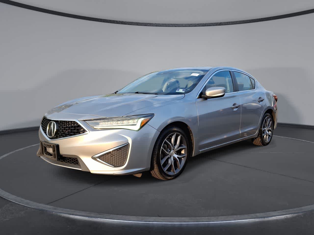 2020 Acura ILX Premium -
                  Eatontown, NJ