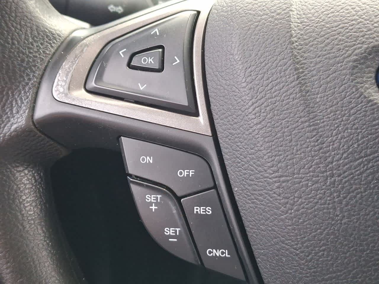 Thumbnail: 2017 Ford Fusion - 23