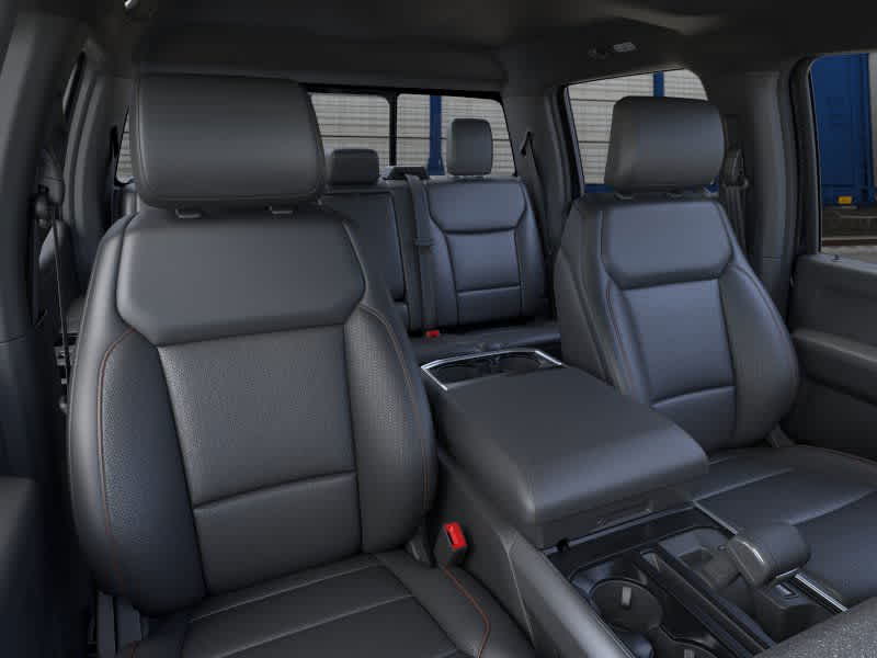 Thumbnail: 2026 Ford F-150 - 10