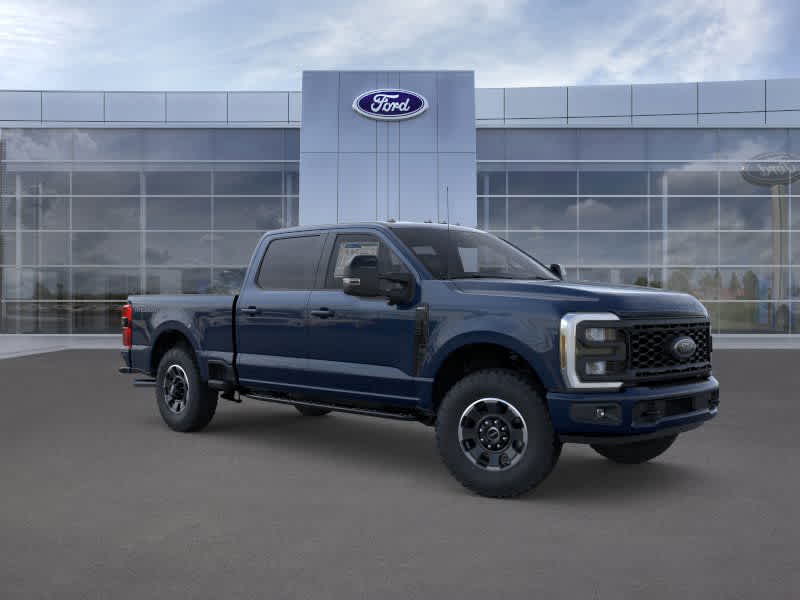 Thumbnail: 2025 Ford F-250 - 7