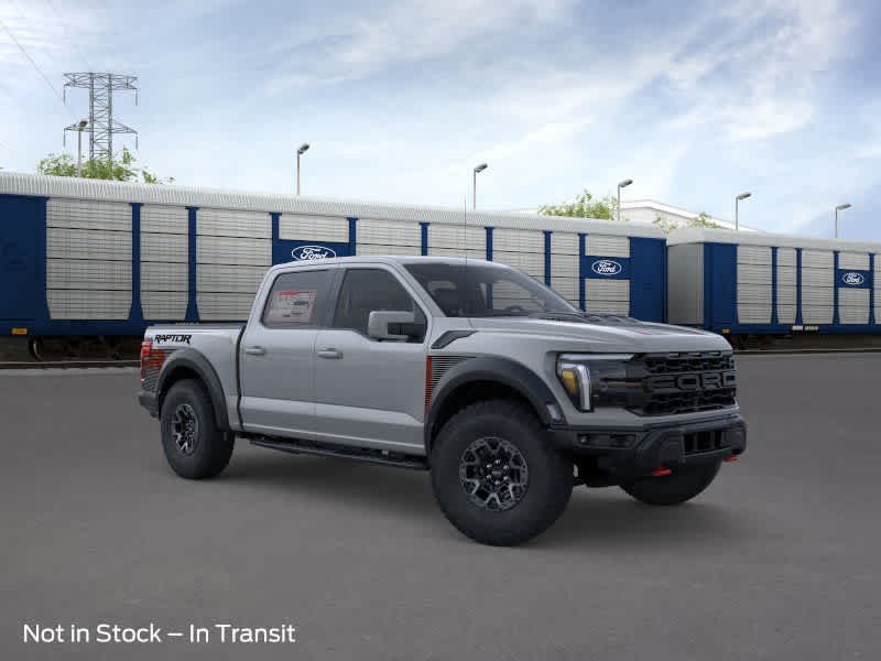 Thumbnail: 2026 Ford F-150 - 7