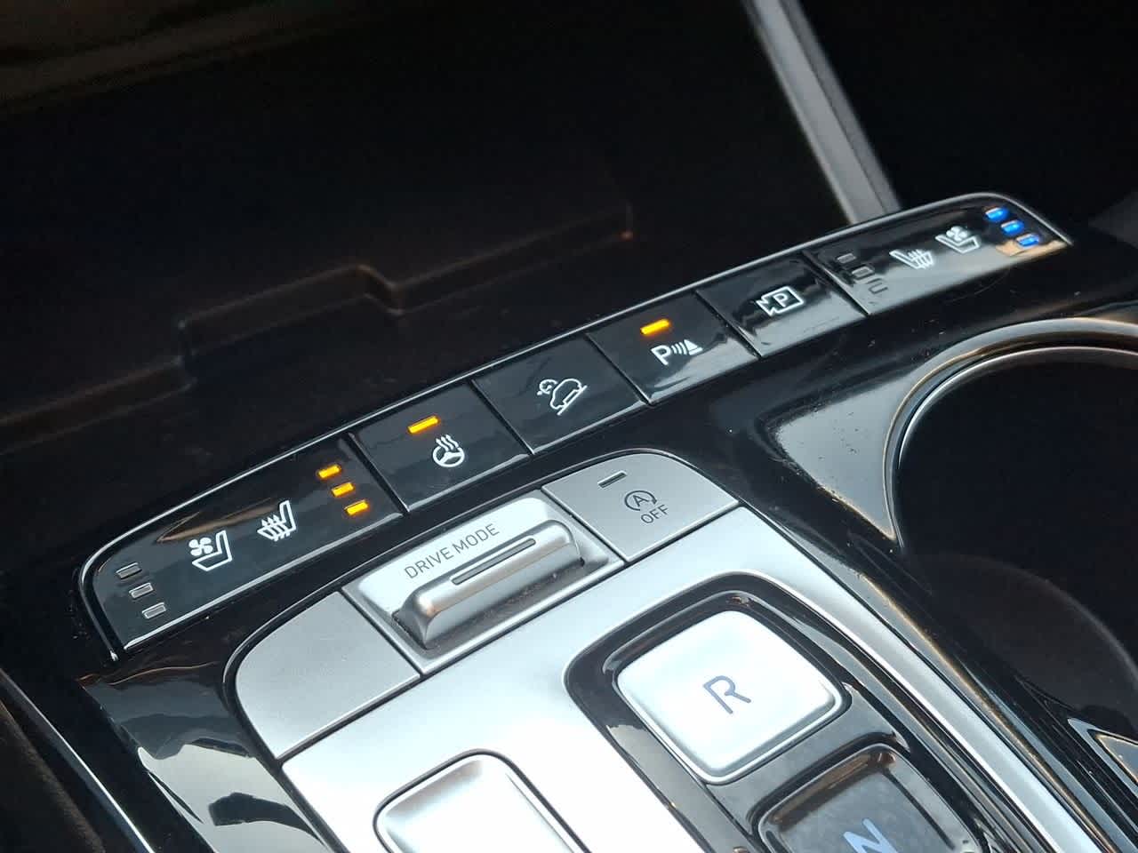 Thumbnail: 2024 Hyundai Tucson - 25