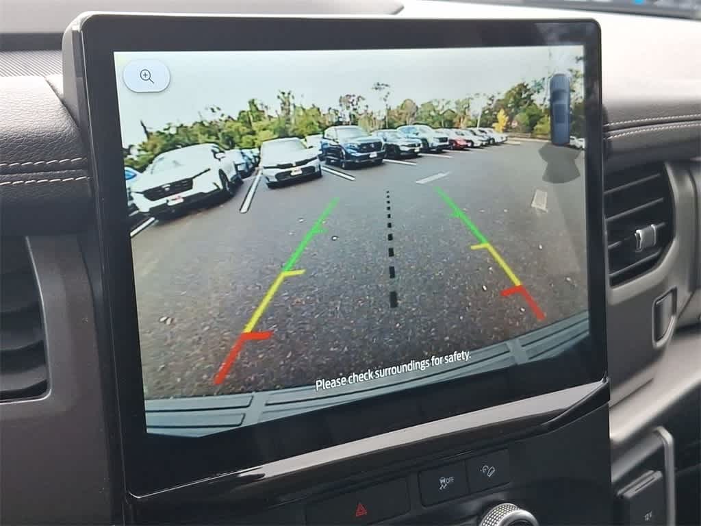 Thumbnail: 2022 Ford Expedition MAX - 21