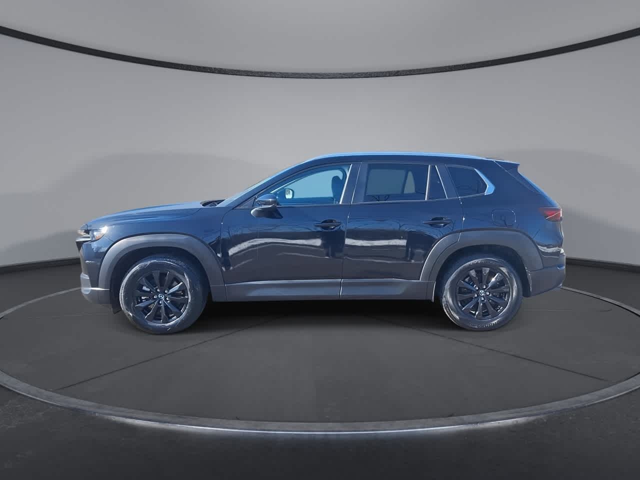 Thumbnail: 2025 Mazda CX-50 - 5