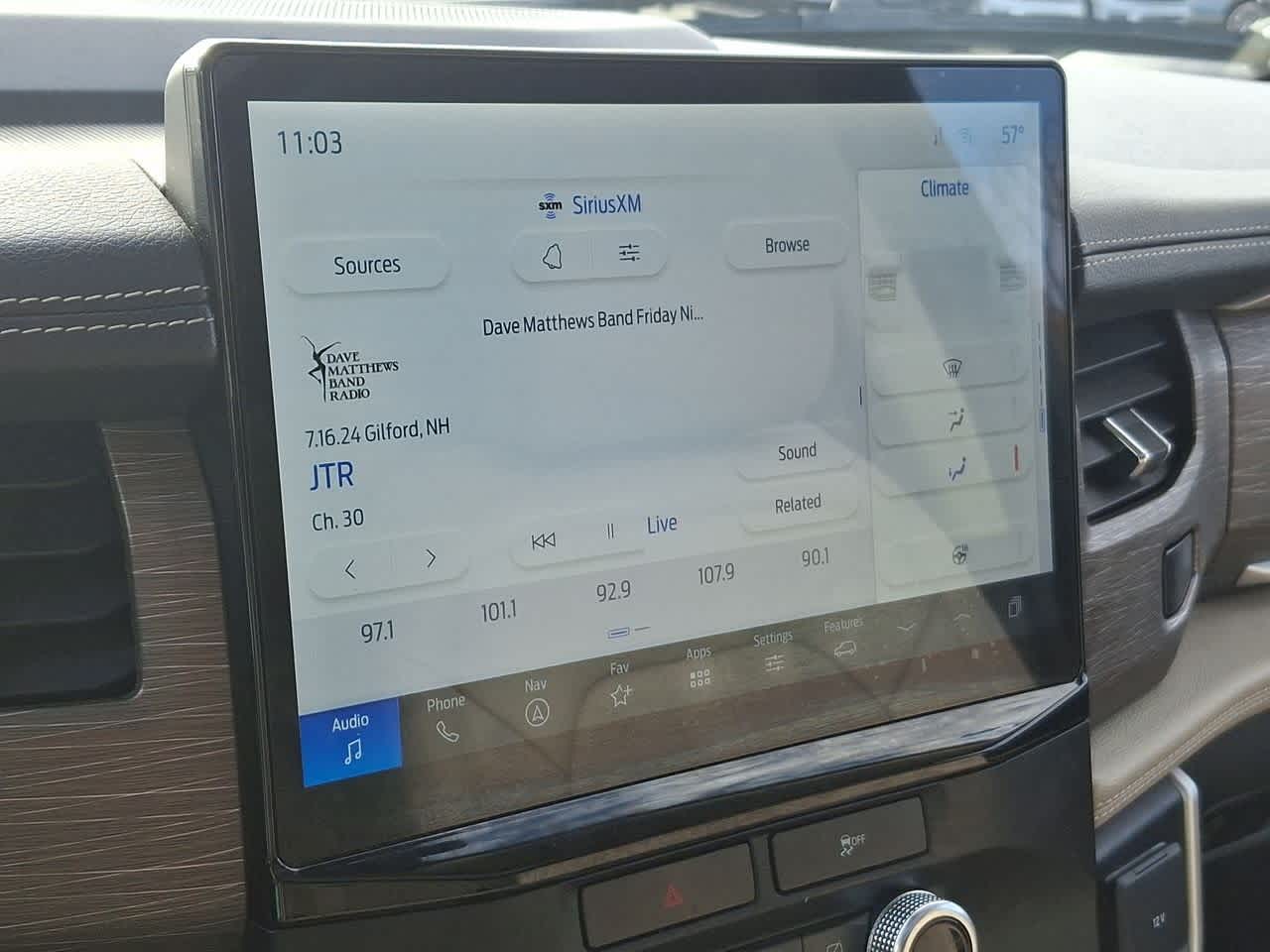 Thumbnail: 2023 Ford Expedition MAX - 20