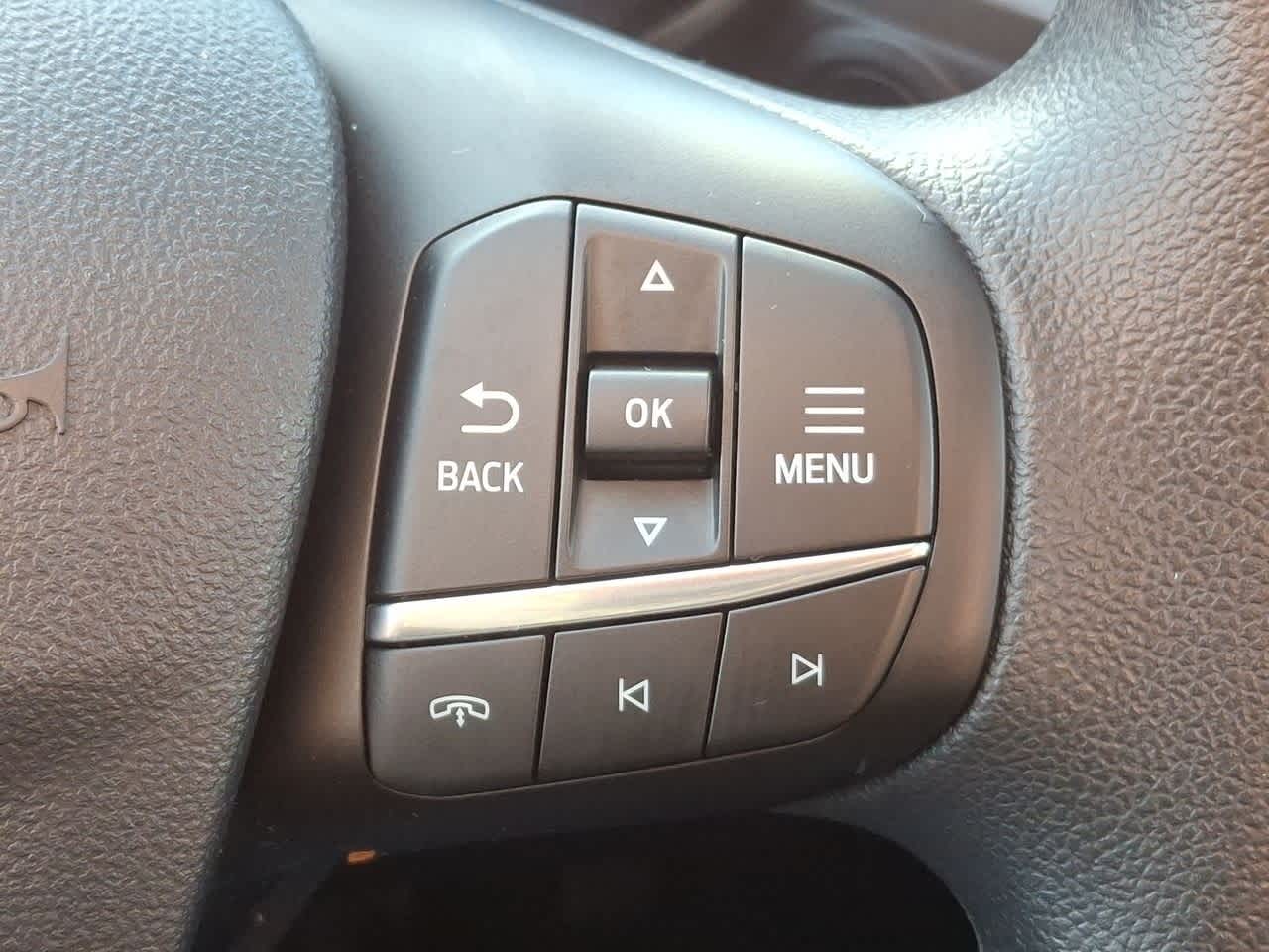 Thumbnail: 2025 Ford Escape - 24