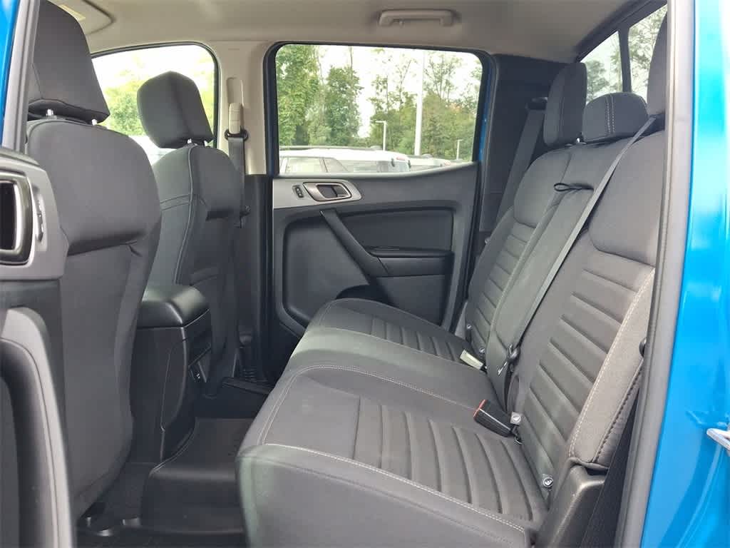 Thumbnail: 2023 Ford Ranger - 26