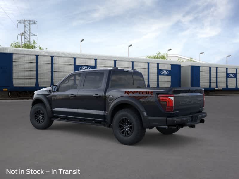 Thumbnail: 2026 Ford F-150 - 3