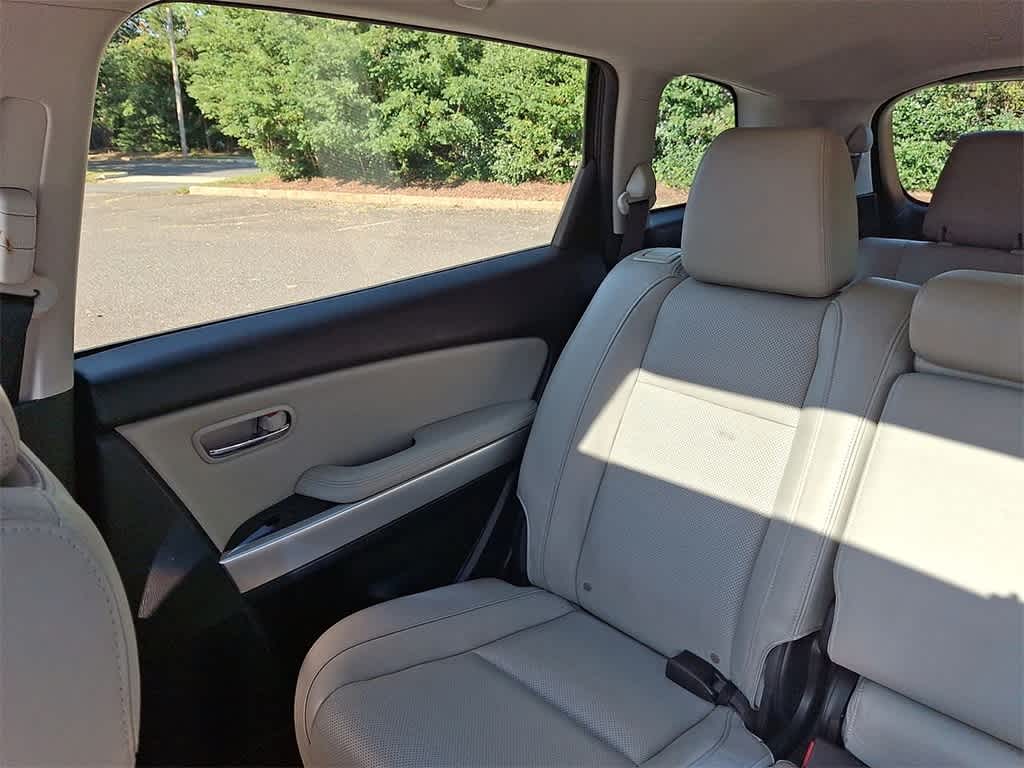 Thumbnail: 2014 Mazda CX-9 - 12