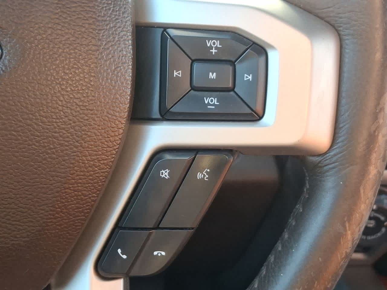 Thumbnail: 2020 Ford F-150 - 24