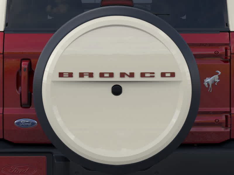 Thumbnail: 2026 Ford Bronco - 24
