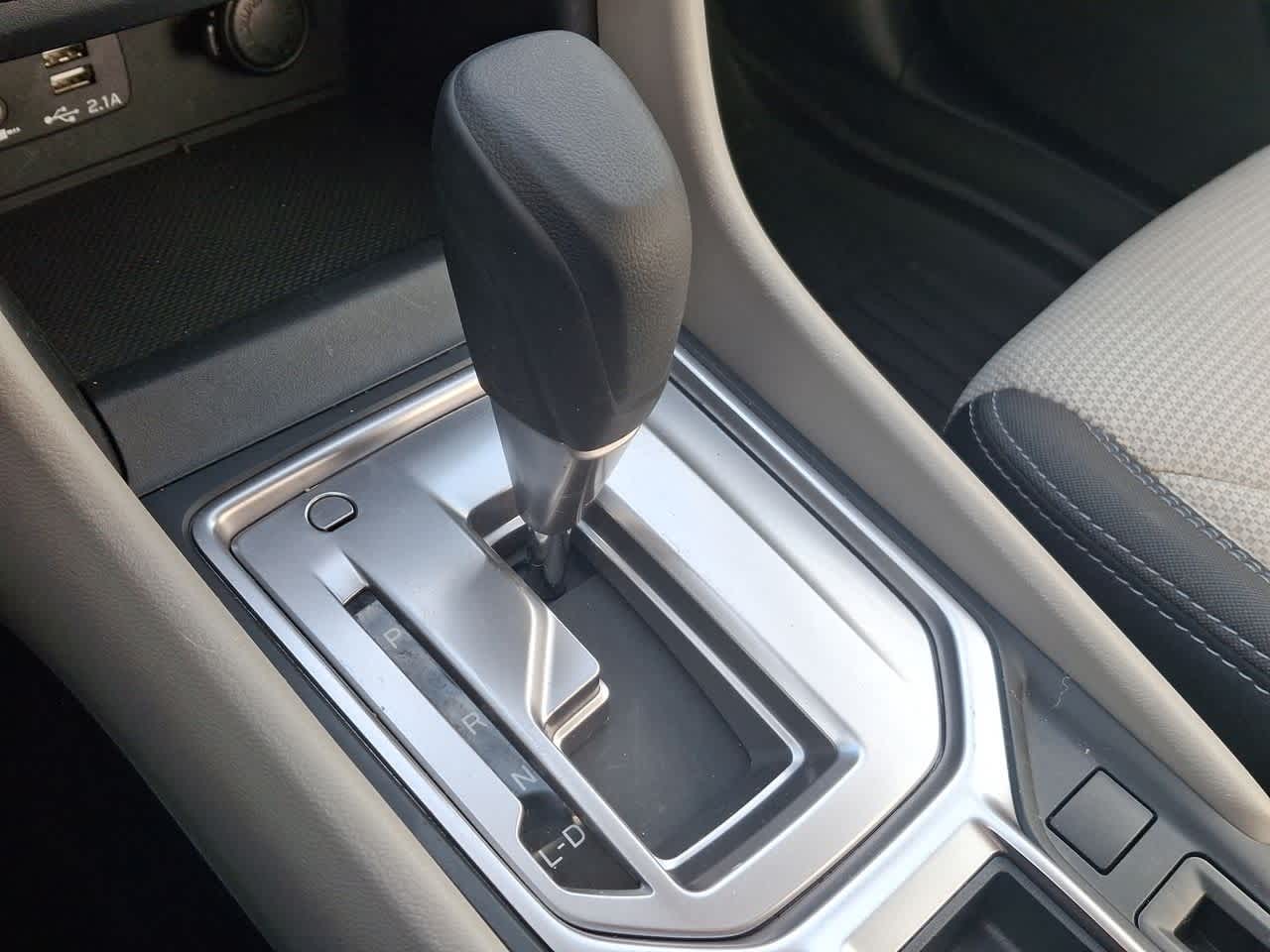 Thumbnail: 2021 Subaru Forester - 18