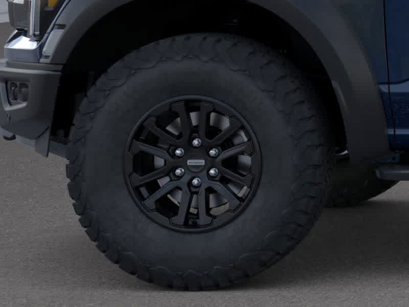 Thumbnail: 2025 Ford F-150 - 19