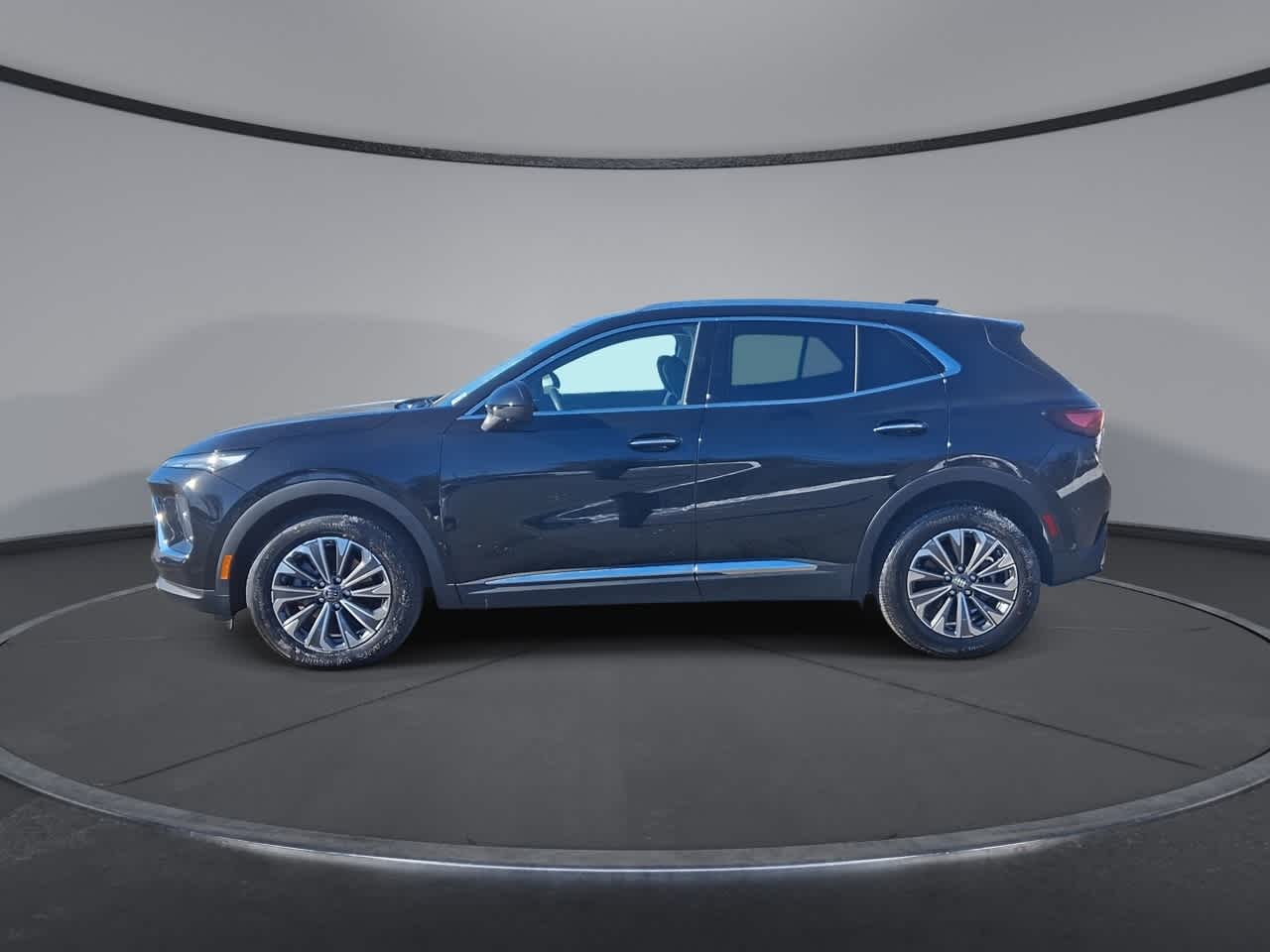 Thumbnail: 2024 Buick Envision - 5