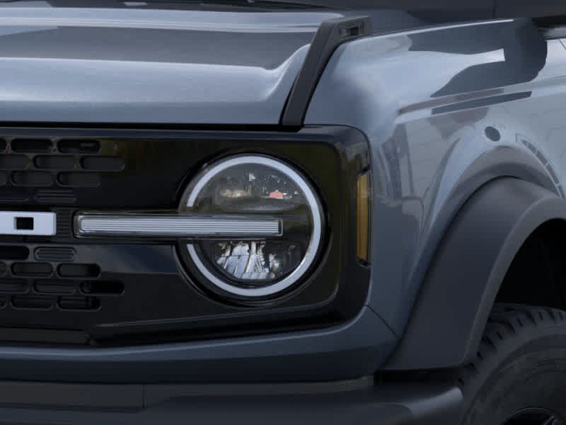 Thumbnail: 2025 Ford Bronco - 20