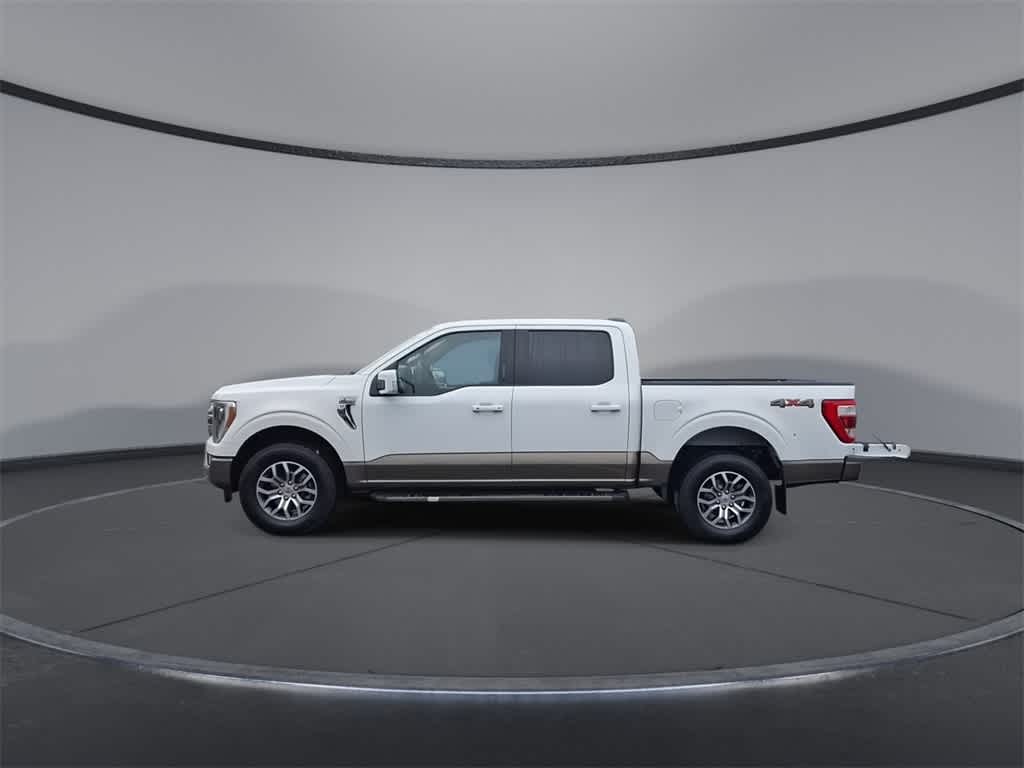 Thumbnail: 2021 Ford F-150 - 5