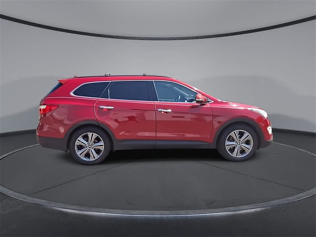 Thumbnail: 2014 Hyundai Santa Fe - 9